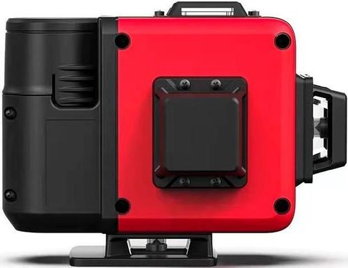 купить Нивелир лазерный Shijing 8150 cu 2 linii verde в Кишинёве 