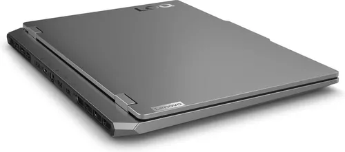 купить Ноутбук Lenovo LOQ 15IAX9 Luna Grey (83GS005CRK) в Кишинёве 