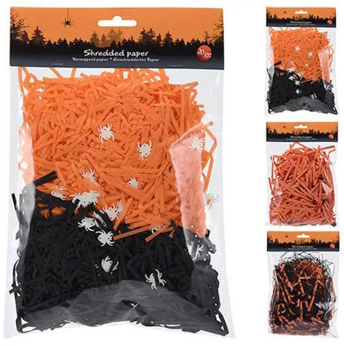 купить Декор Promstore 53788 Rumegus din hartie Halloween 20gr в Кишинёве 