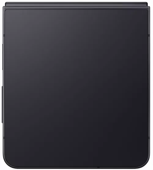 cumpără Smartphone Samsung F766B Flip7 5G 12/256GB Jetblack în Chișinău 