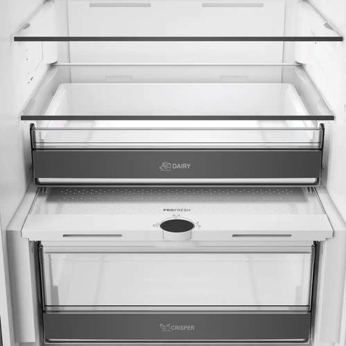 купить Холодильник с нижней морозильной камерой Whirlpool WHK22412X5EA в Кишинёве 
