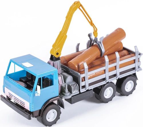 cumpără Mașină Orion 318 Jucarie masina U în Chișinău 