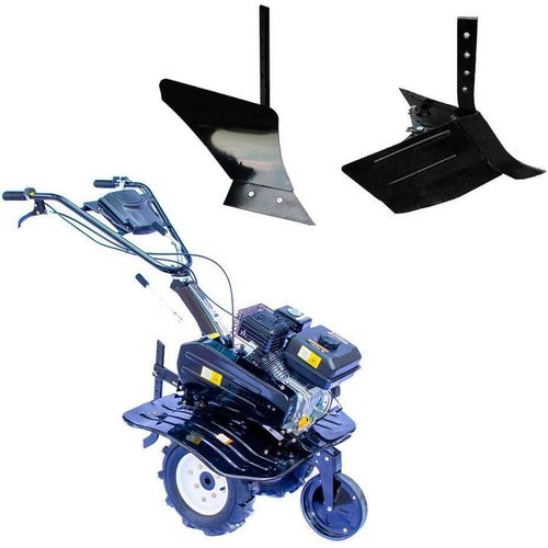 cumpără Motocultor Technoworker HB 700S SET/S.2.2 în Chișinău 