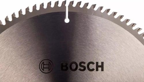 купить Диск отрезной Bosch 2608644396 Диск ECO по алюминию 305x3.0/2.2x30 96з в Кишинёве 
