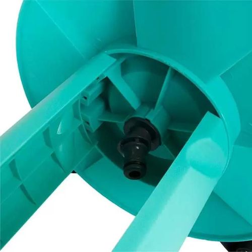 купить Шланг Profmet 817554 Tambur pentru furtun de gradina 1/2-30m в Кишинёве 