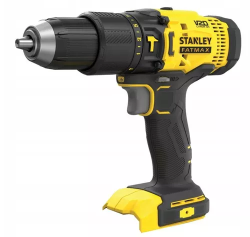 cumpără Set de scule electrice Stanley SFMCK469M2-QW în Chișinău 