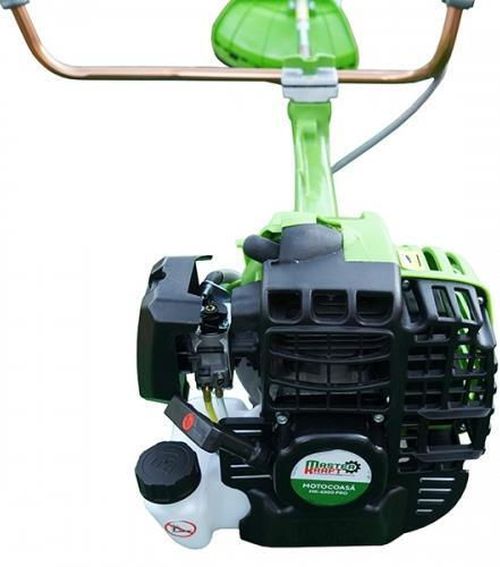 купить Триммер для газона Master Kraft MK6500 Pro 3in1 в Кишинёве 