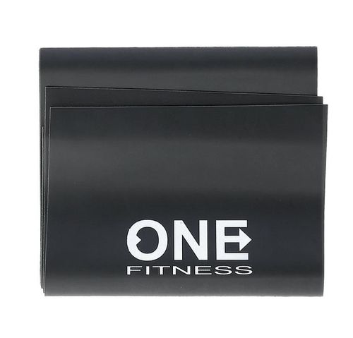 купить Эспандер HMS 4275 Expander pilates GT10 Black One 0.04x12x120cm (17-33-200) в Кишинёве 