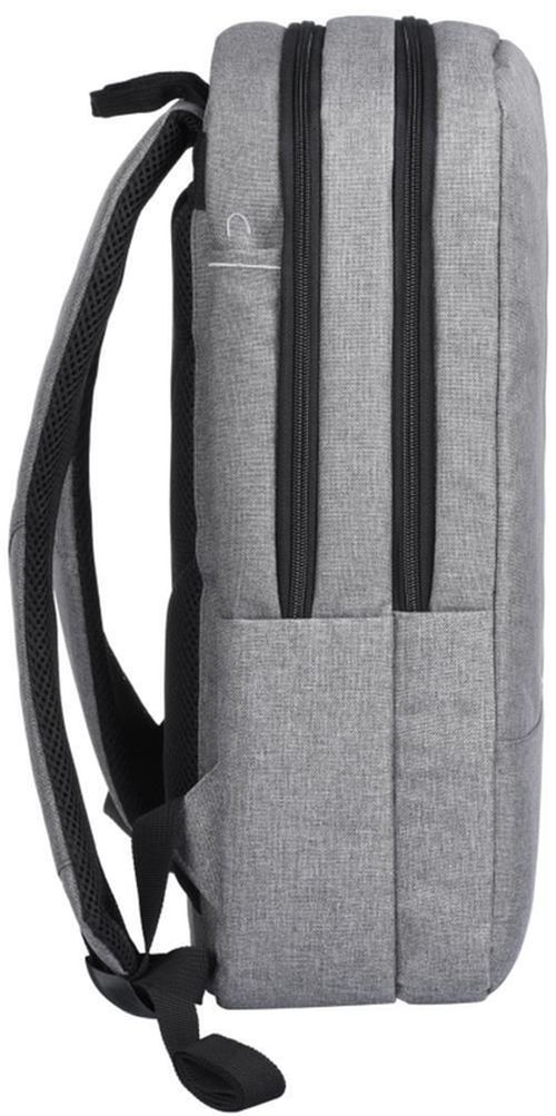 cumpără Rucsac pentru oraș 2E 2E-BPN8516GR Strict 16 Grey în Chișinău 