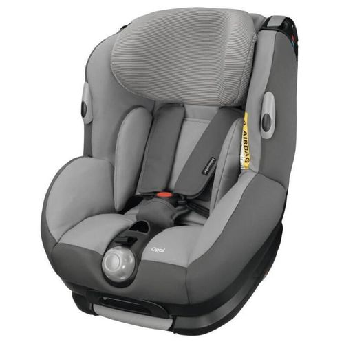 купить Автокресло Bebe Confort Opal Concrete Grey в Кишинёве 