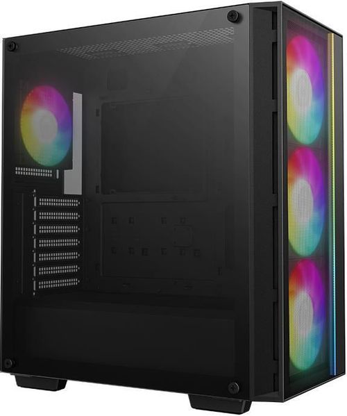 cumpără Carcasă PC Deepcool MATREXX 55 MESH V4 ATX Case, without PSU în Chișinău 