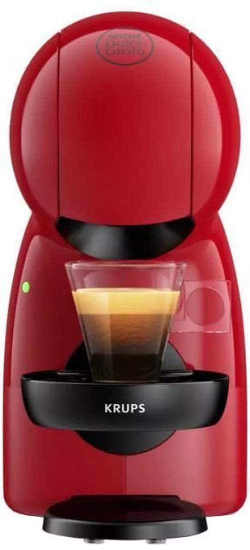 купить Кофемашина капсульная Krups KP1A0531 Nescafe Dolce Gusto в Кишинёве 