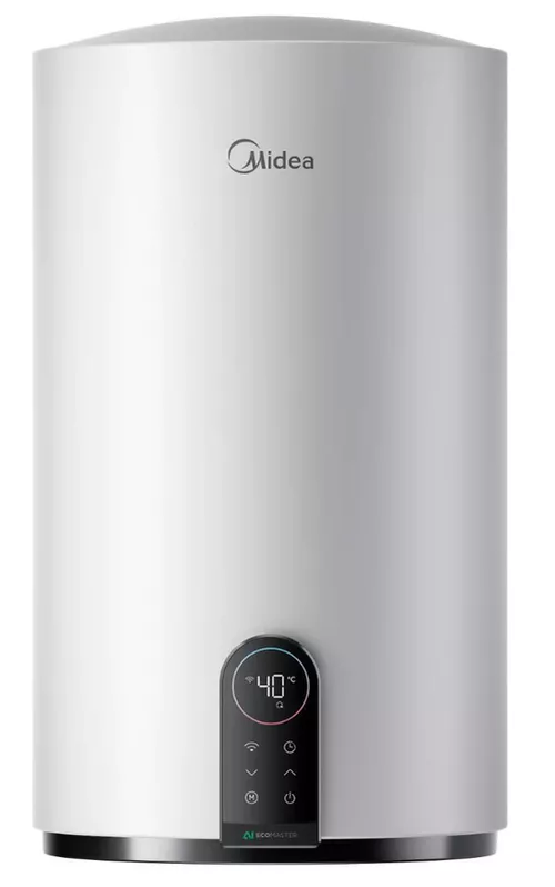 cumpără Încălzitor de apă cumulativ Midea D80-20EFR în Chișinău 