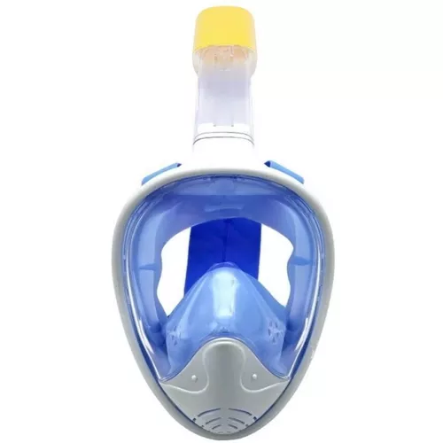 cumpără Accesoriu pentru înot 4Play Маска для ныряния Vision S-M Blue în Chișinău 