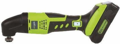 купить Многофункциональный инструмент Greenworks G24MT 2093 (nu este inclus acumulator) в Кишинёве 