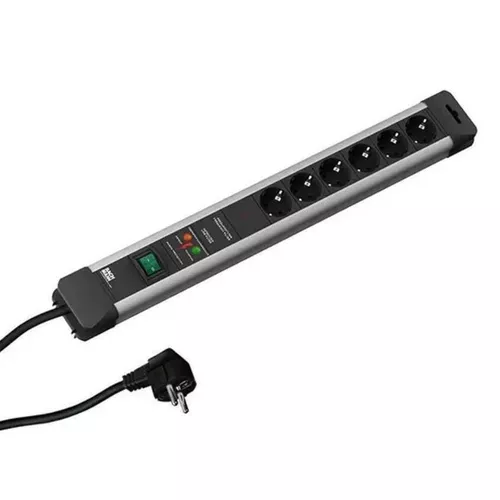 купить Фильтр электрический BACHMANN 330.105 CONNECTUS, 6 x2,0м в Кишинёве 