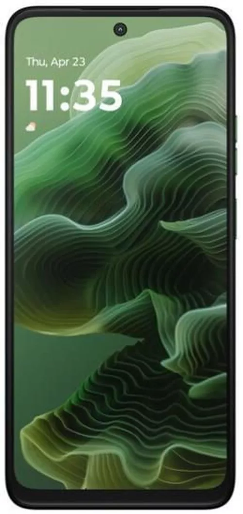 купить Смартфон Motorola G35 5G 4/256GB Green в Кишинёве 