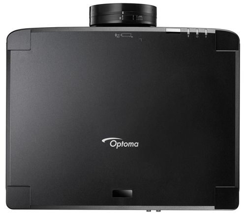 купить Проектор Optoma ZK810TST, Negru в Кишинёве 