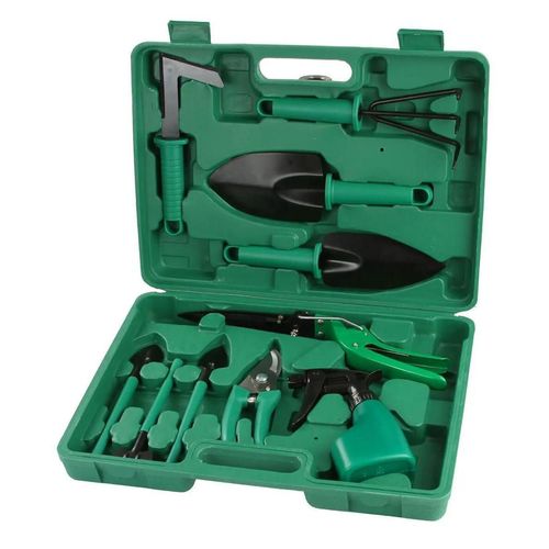 cumpără Lopată MAR-POL M83053 Set scule gradinarit (10 buc) în Chișinău 