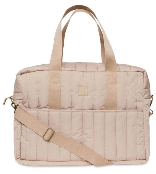 cumpără Geantă pentru mama Jollein 027-818-68024 Geanta pentru scutece Puffed Moos Biscuit în Chișinău 