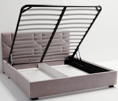 купить Кровать my-STYLE my-Ola 180x200 (P12D18M11) в Кишинёве 