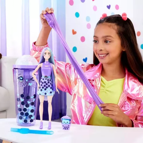 cumpără Păpușă Mattel HTJ19 Barbie în Chișinău 