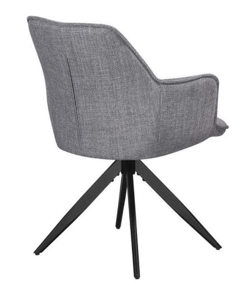 купить Стул Interdepo REX Тауп, Brown в Кишинёве 