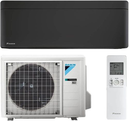 cumpără Aparat aer condiționat split Daikin FTXA35BB/RXA35A9 în Chișinău 