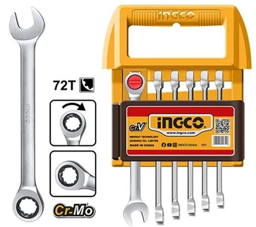 cumpără Cheie fixă INGCO HKSPAR2062 (53985) în Chișinău 