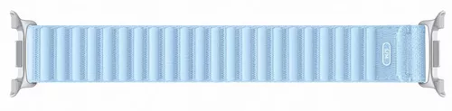 cumpără Curea Samsung ET-SVL32 Watch9 Fabric Band S/M Blue în Chișinău 