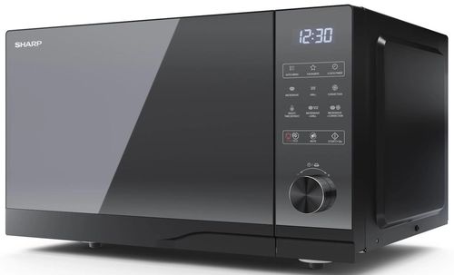 cumpără Cuptor cu microunde Sharp YC-GC52BEB în Chișinău 