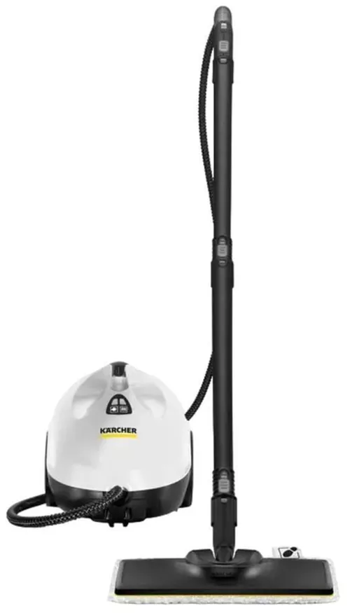 купить Пароочиститель Karcher KST 2 + Set perii в Кишинёве 