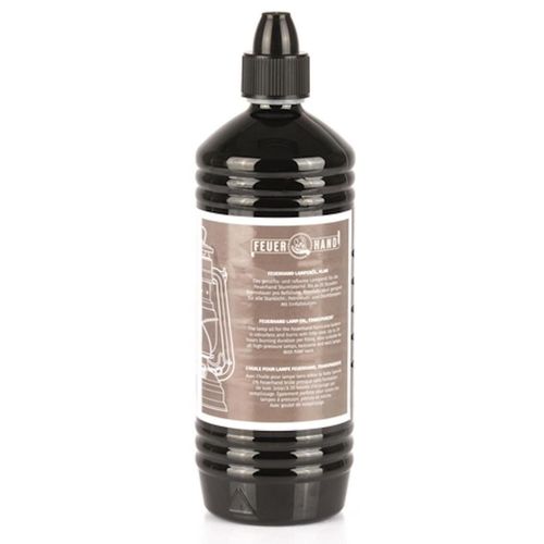 купить Товар для пикника Petromax Accesoriu lampa ulei Feuerhand Lamp Oil в Кишинёве 