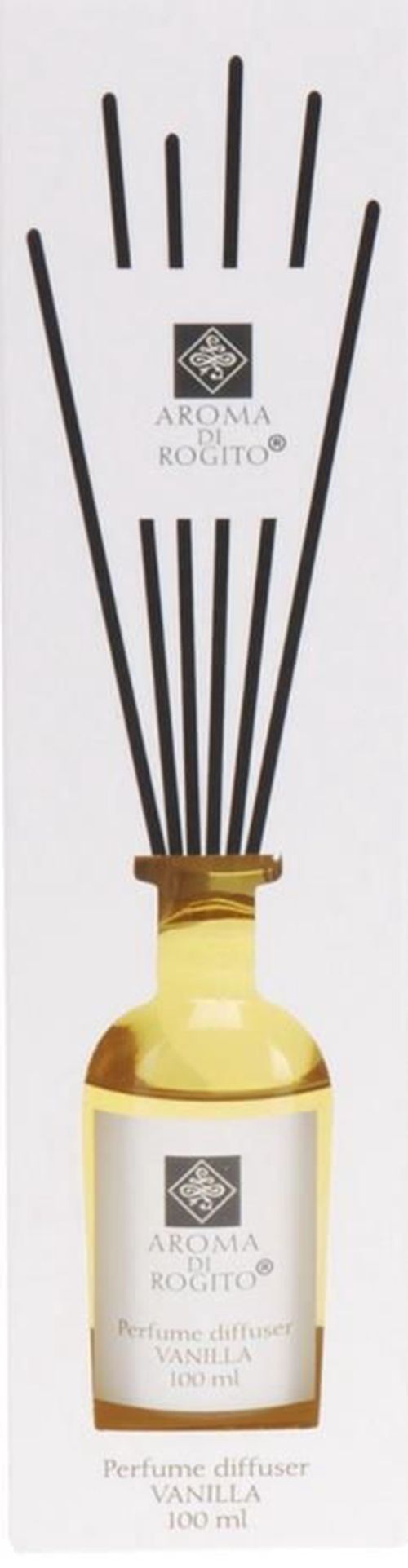 cumpără Aparat de aromatizare Holland 38194 Aroma Di Rogito 100ml + палочки, 6 ароматов în Chișinău 