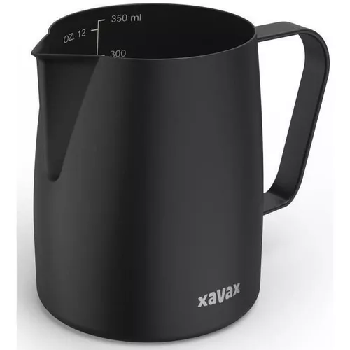 cumpără Ulcior de lapte Xavax 111260 Barista Milk Jug 350ml în Chișinău 