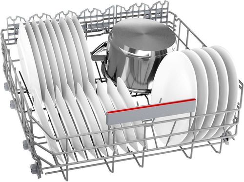 купить Встраиваемая посудомоечная машина Bosch SMV4HCX09E в Кишинёве 