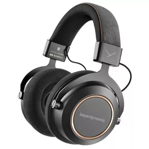 cumpără Căști fără fir Beyerdynamic AMIRON WIRELESS COPPER în Chișinău 