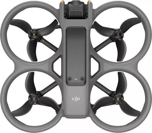 купить Дрон DJI Avata 2 Fly More Combo Single Battery в Кишинёве 