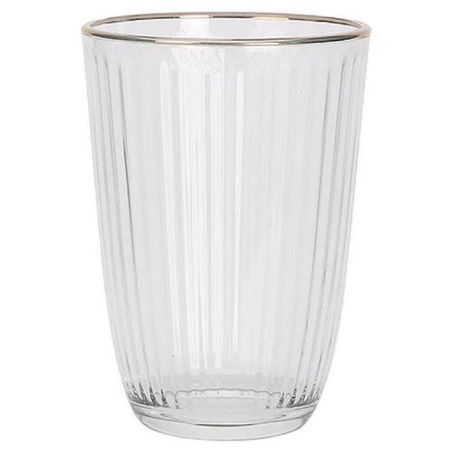 купить Посуда для напитков Promstore 52457 Golden Rim 395ml в Кишинёве 