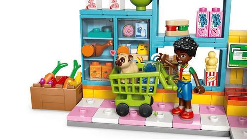 купить Конструктор Lego 42680 Heartlake City Convenience Store в Кишинёве 