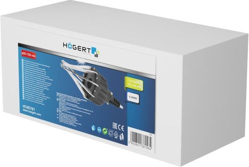 cumpără Unealta de mana Hoegert HT4R781 Instrument pneumatic de înlocuire a manșonului articulației CV în Chișinău 