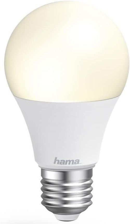купить Лампочка Hama 176597 WLAN LED E27 10W в Кишинёве 