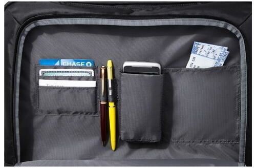 купить Сумка для ноутбука Dell 15,6" NB bag - Pro Lite 16in Business Case, Black в Кишинёве 