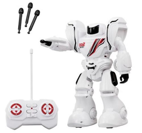 купить Робот YCOO 7530-88589 Robot R/C в Кишинёве 
