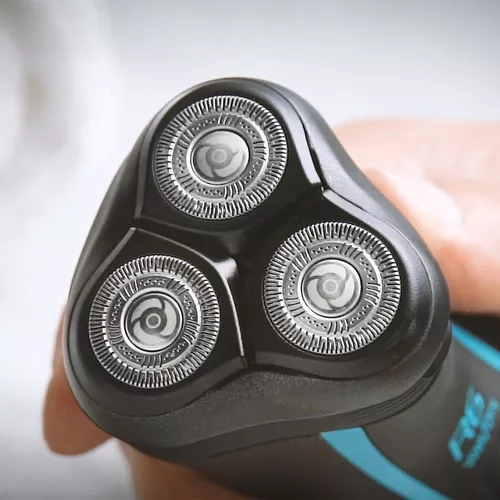 cumpără Aparat de ras electric Remington R6000 Style Aqua în Chișinău 