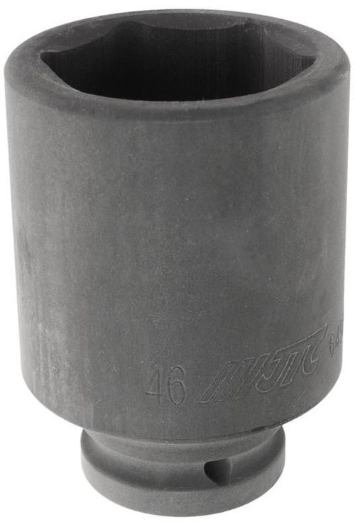 купить Набор головок, бит, насадок JTC JTC-649046 головка торцевая ударная глубокая 3/4" 46 мм в Кишинёве 