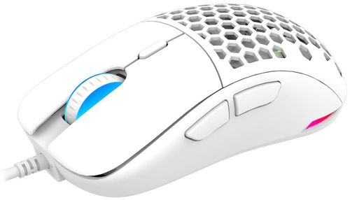 cumpără Mouse Aqirys T.G.A. Wired în Chișinău 