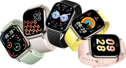 купить Смарт часы Xiaomi Watch5 Lite Gold в Кишинёве 