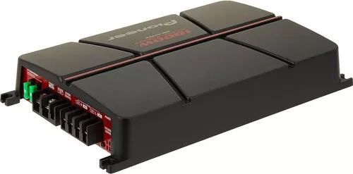 купить Авто-усилитель Pioneer GM-A5702 в Кишинёве 