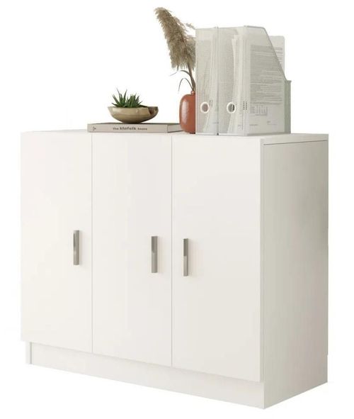 купить Комод Trendy VO5-W 89x73x38cm, multifunctionala (GTR006701) в Кишинёве 